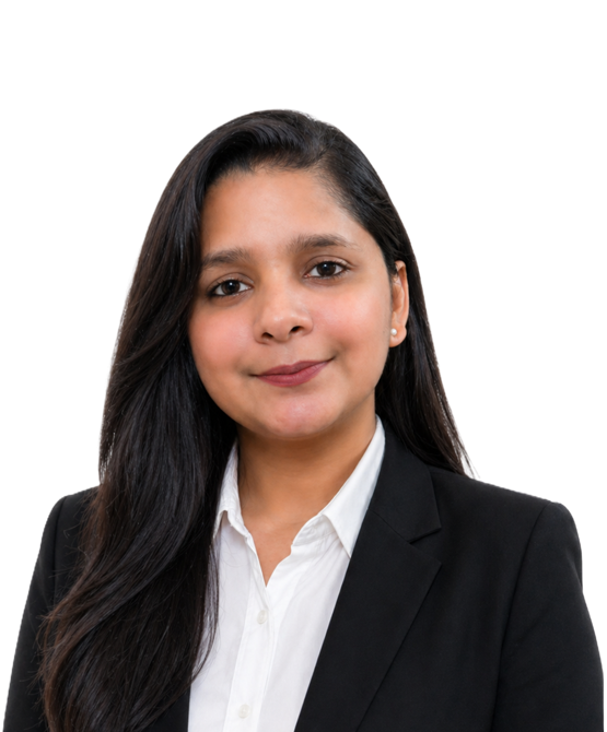 Muskan Goyal