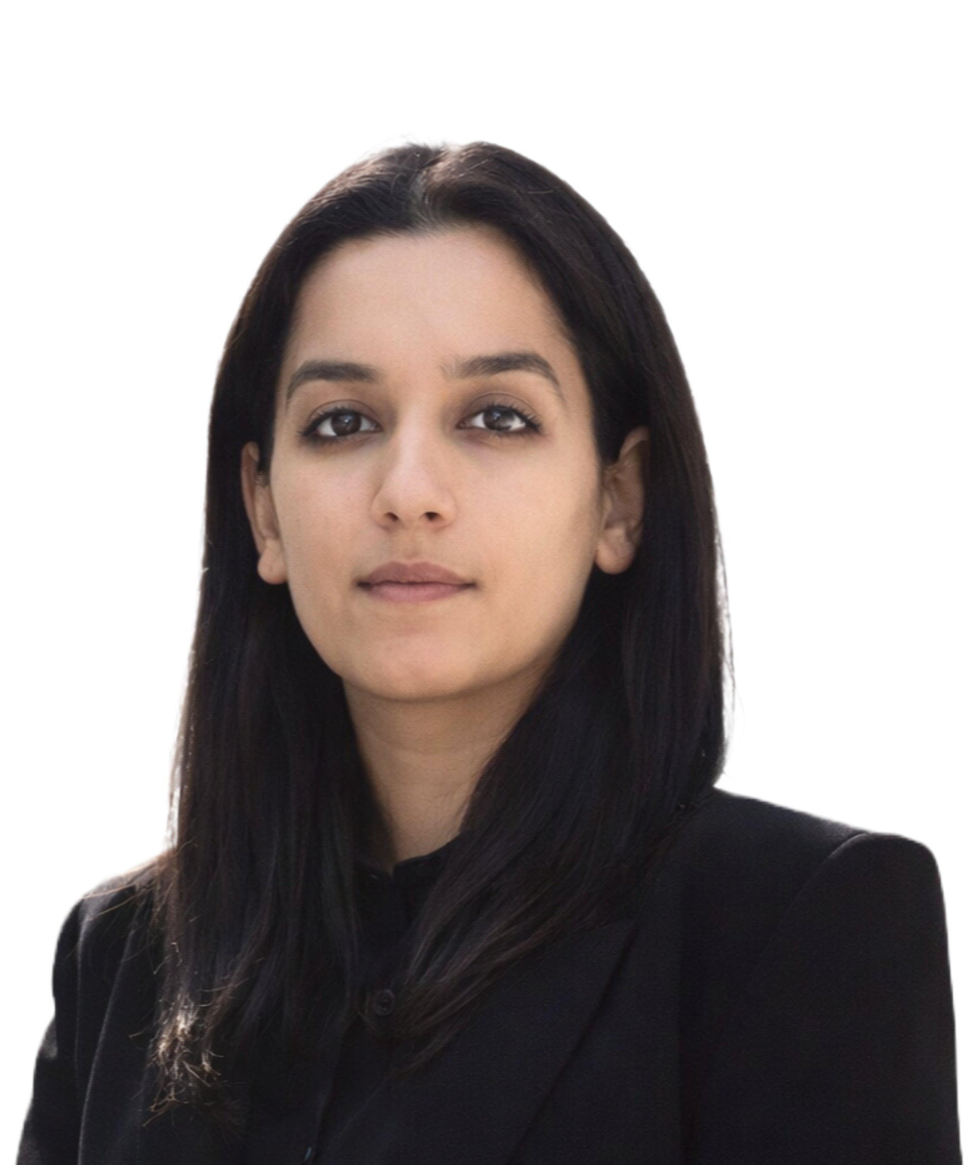 Neha Moolchandani