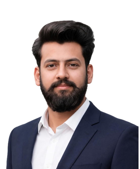 Saransh Chaudhary