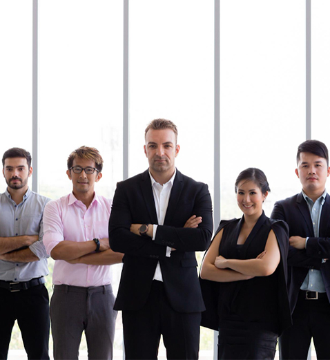 Partner Led Approach Partner Led Approach