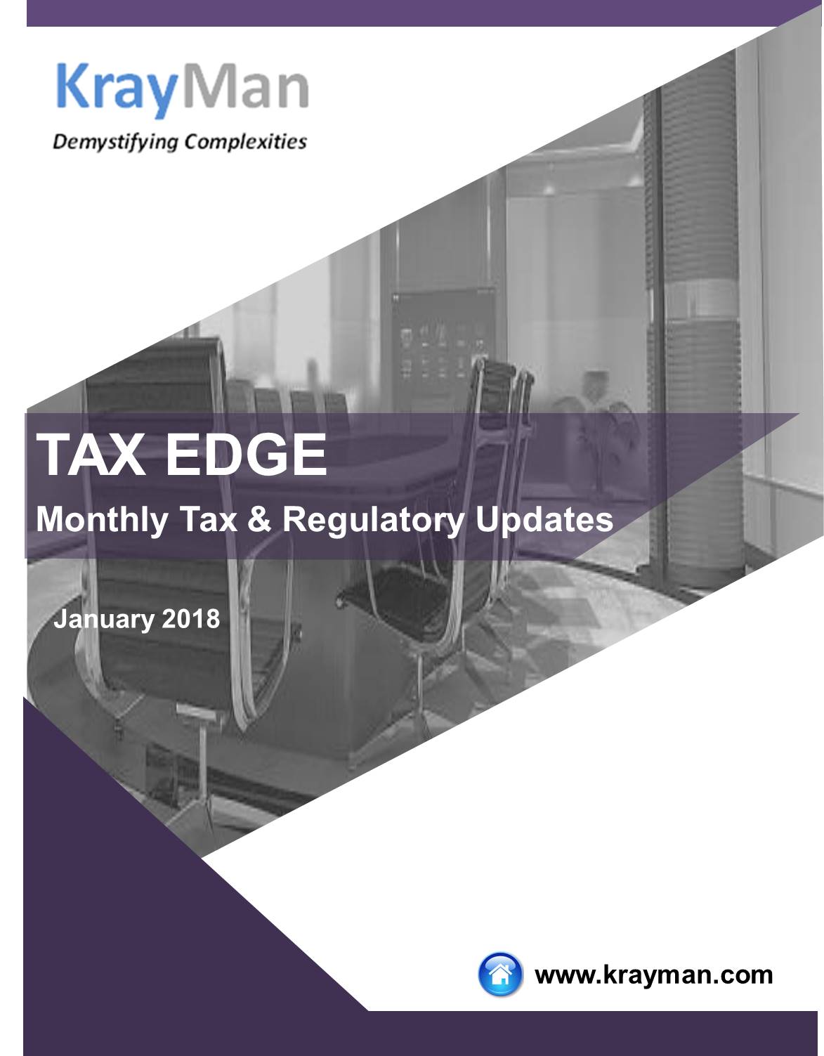 Tax Edge
