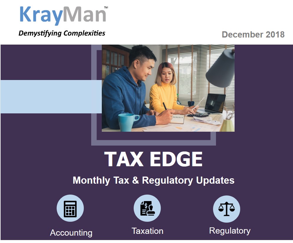 Tax Edge