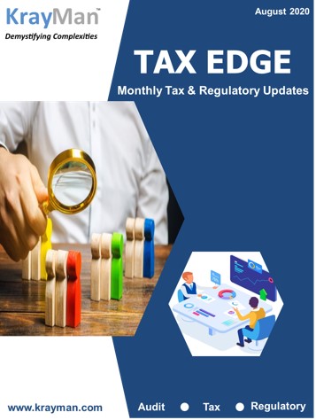 Tax Edge