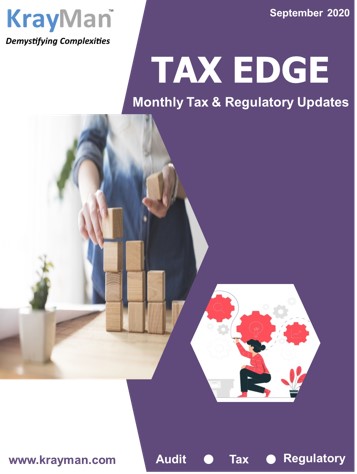 Tax Edge