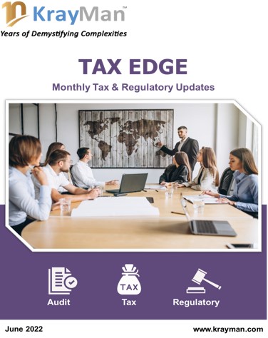 Tax Edge