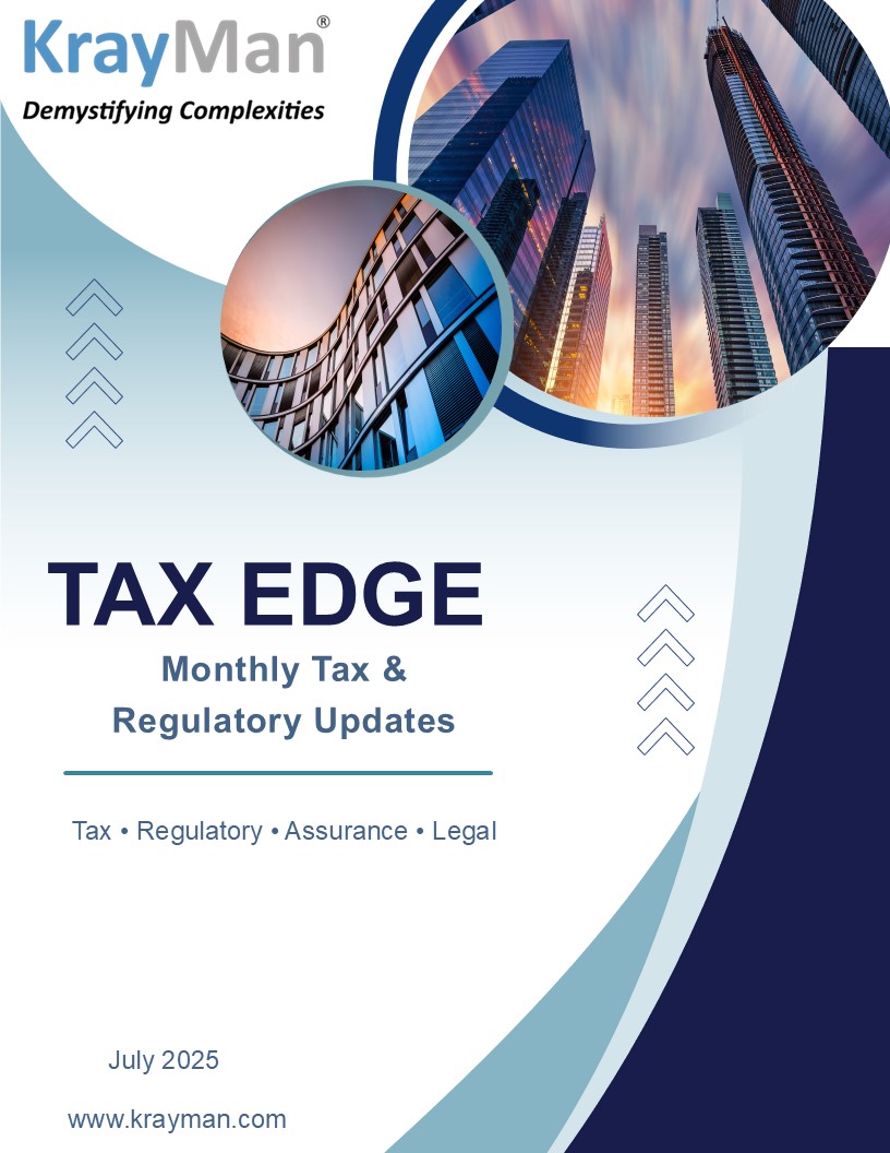 Tax Edge