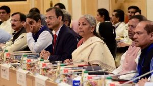 Key Highlights of the 55th GST Council Meeting