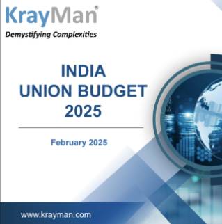 India Union Budget 2025