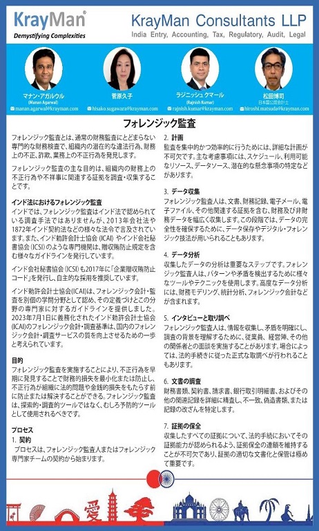 Yokoso Article