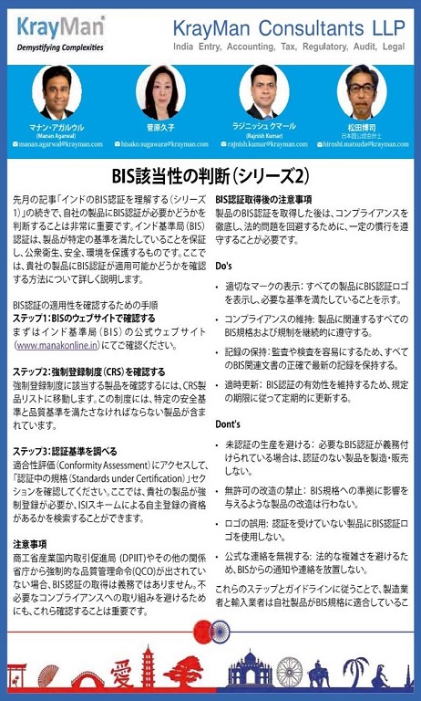 Yokoso Article
