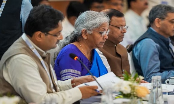 Key Highlights of the 56th GST Council Meeting