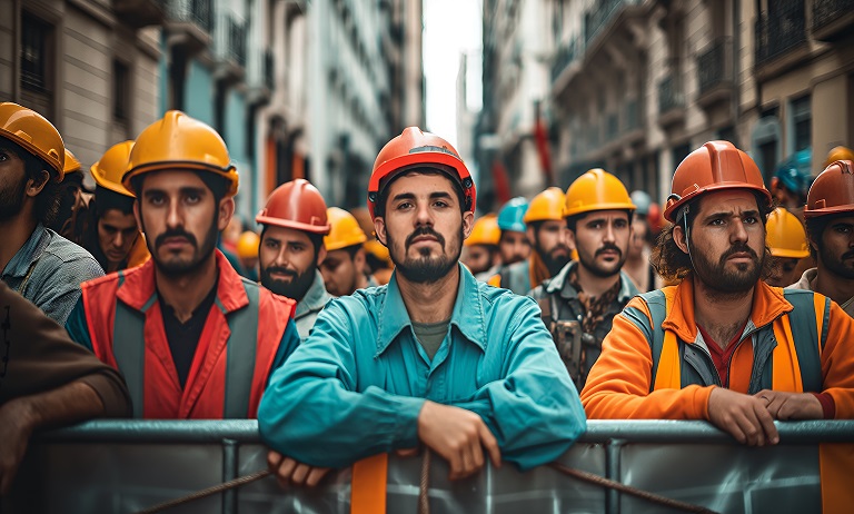 New Labour Codes (Japanese)