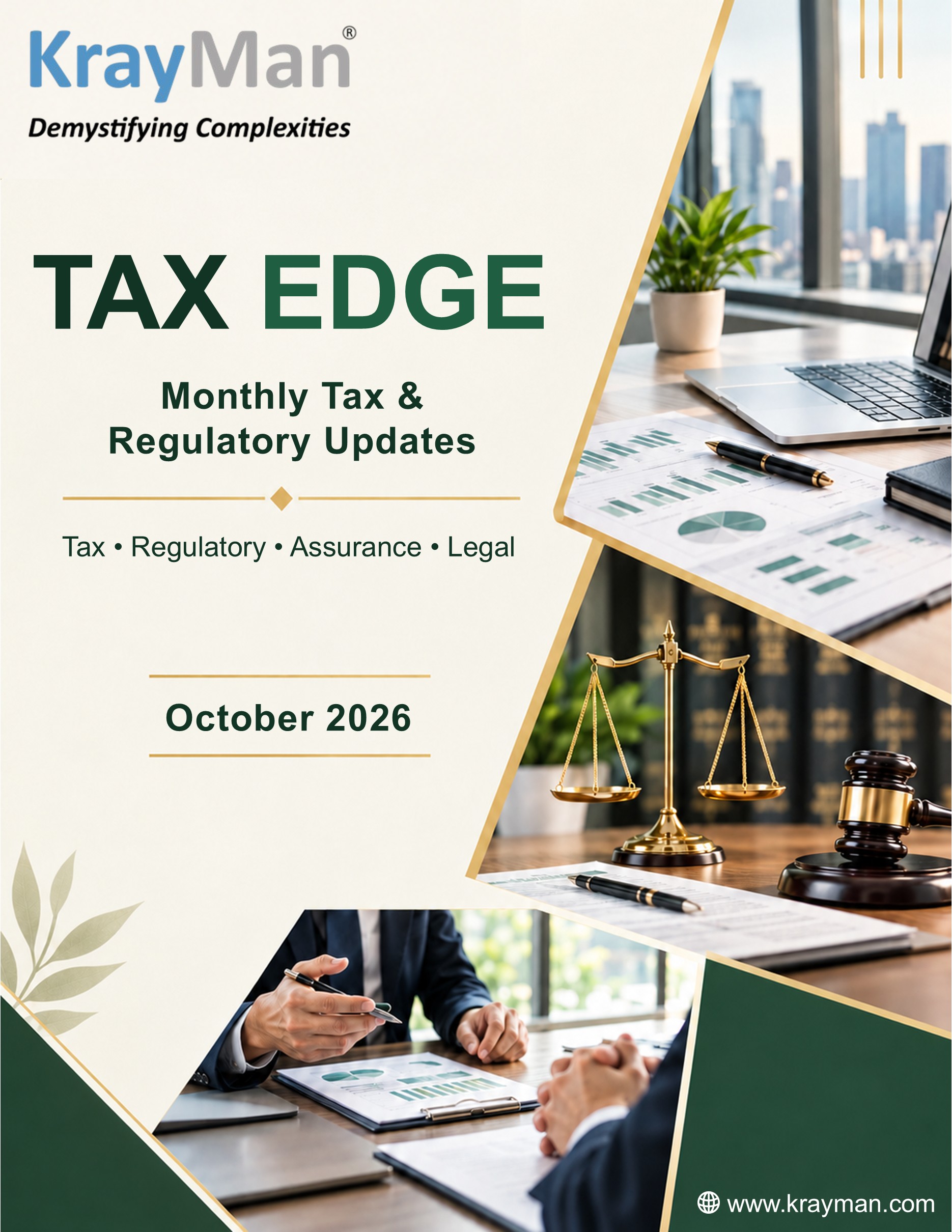 Tax Edge