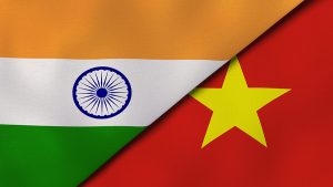 Increase the presence of Vietnamese businesses in India